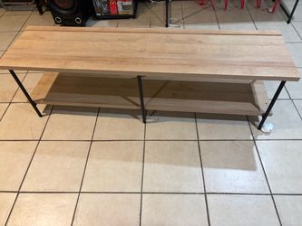 TV stand up to 60’’