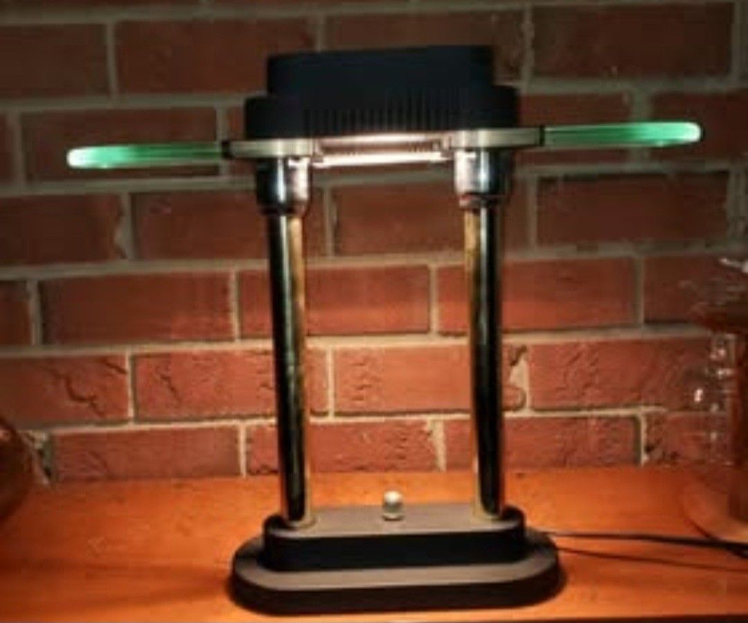 Vintage Lamp