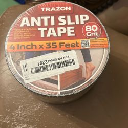 Anti Slip Tape