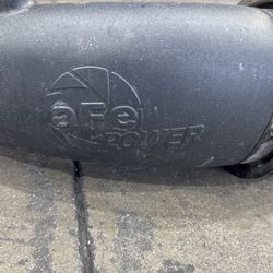 2019 Ford F150 5.0 Intake