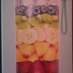 Blendjet Portable Smoothie Maker