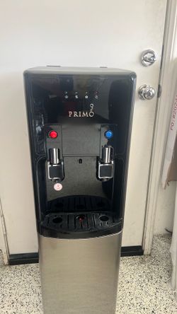 Primo Water Dispenser