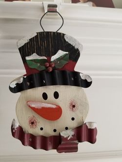 Christmas decoration