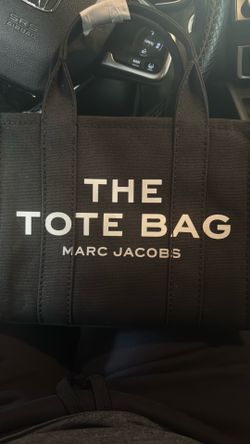 Marc Havibs Totes Bag