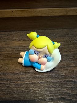 Crybaby x Powerpuff Girls Series - Bedtime Bubbles