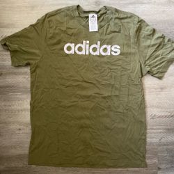 Adidas shirt