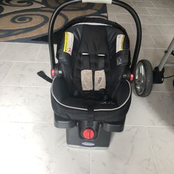 Car Seat , Stroller For Baby’s 