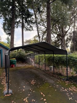 Carport