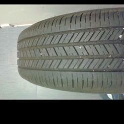 Good Year Tires 
