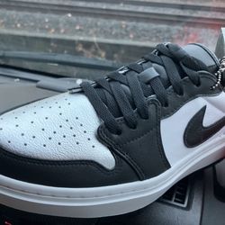 9.5  Air Jordan’s 