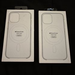 Case For iPhone 12 Mini 
