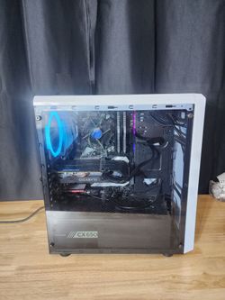 Budget gaming pc