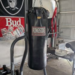 Punching Bag