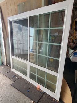 IG Window