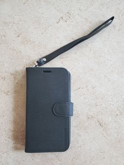 Samsung galaxy s5 wallet case