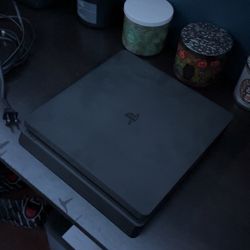 PS4 