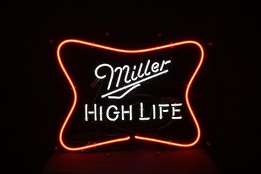 Man Cave Neon Light