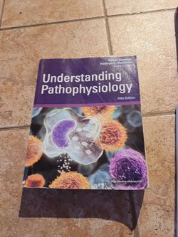 Understanding Pathophysiology Fifth Edition