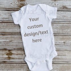 Custom Kids Shirts