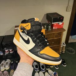 Jordan 1s