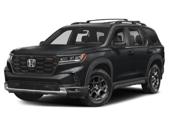 2024 Honda Pilot