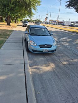 Hello do you need a good little car for back and forth to school or work or food store this is it first of all i have colonrectal cancer I am on apoop