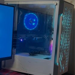 Pc Rtx 3060 Ryzen 7 x2700 16gb ram