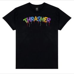 Thrasher Balloons Tee Xxl
