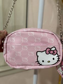 Handbag Hello Kitty