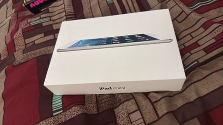 iPad mini