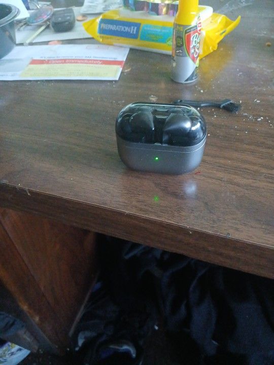 Samsung Pro Buds 3