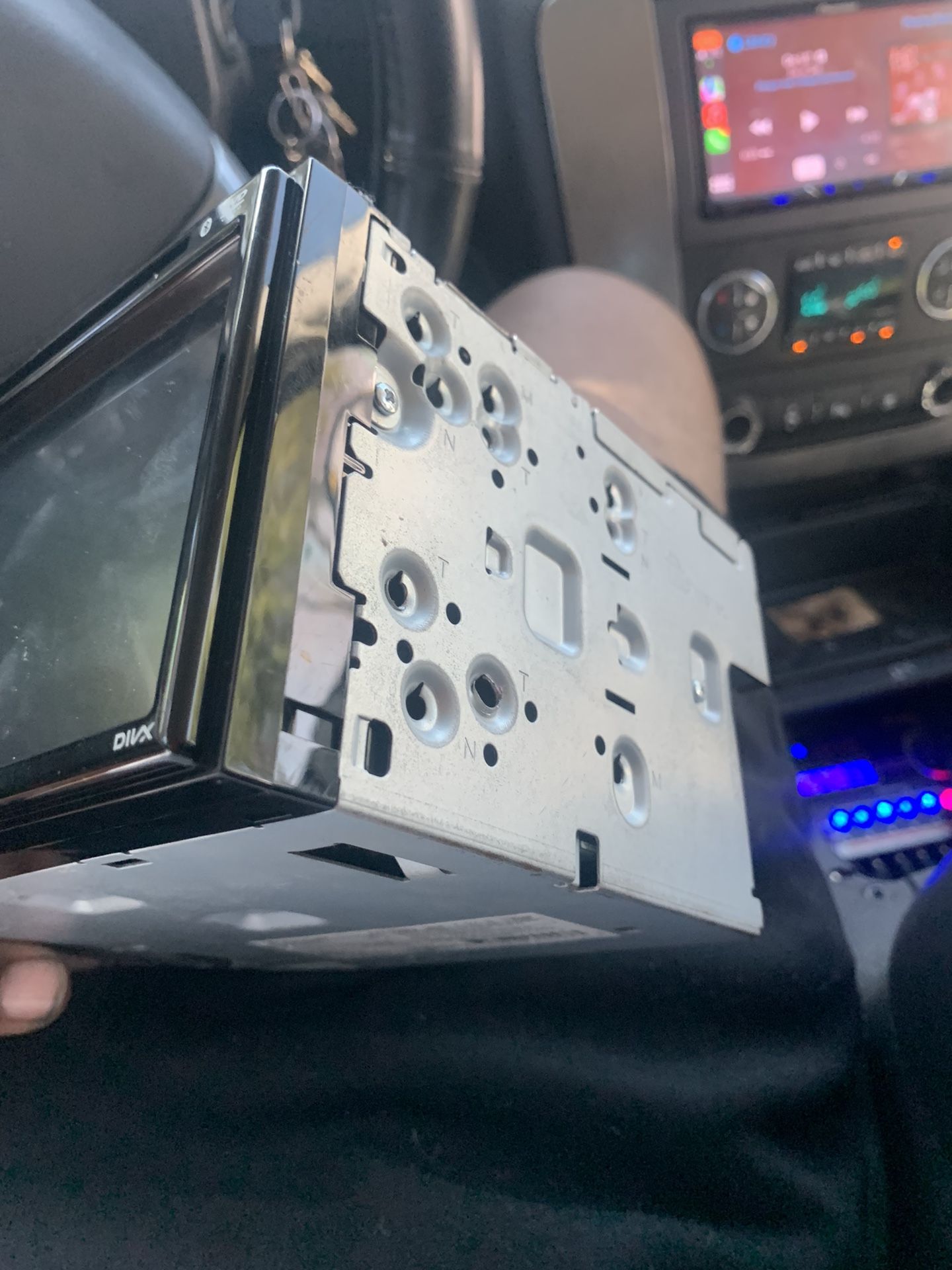 Pioneer Avh 220ex for Sale in Ocean Ridge, FL OfferUp