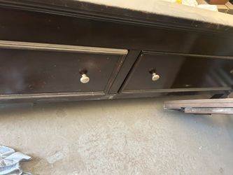 Bedroom set