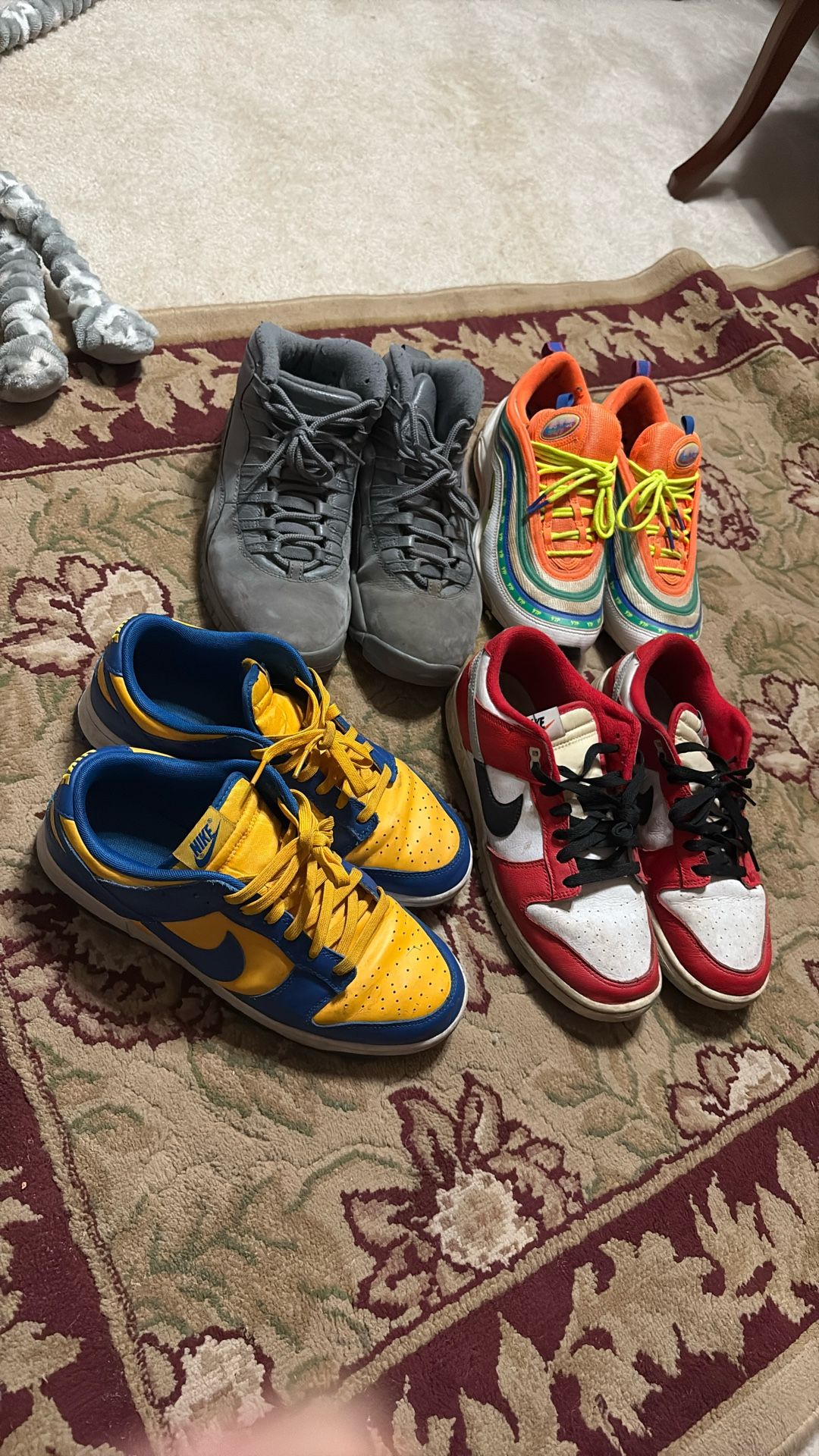 Shoes