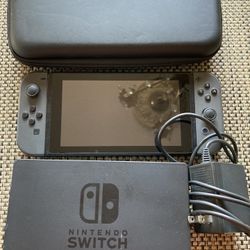 Nintendo Switch PRICE FIRM FIRM 