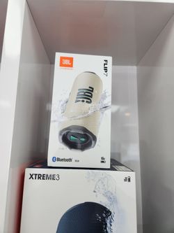 JBL Flip 7 Brand New Speaker 🔥