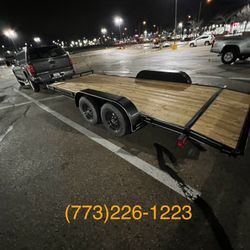 Car Hauler Rent