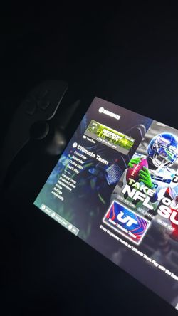 Ps5 portable
