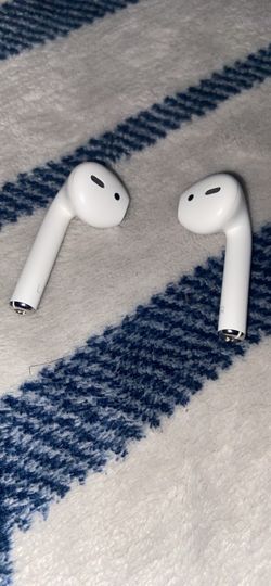 AirPods or the portable display