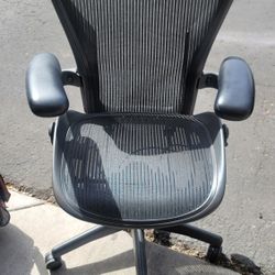 Herman Miller Aeron Office Desk Gaming Chairs 