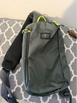 Crossbody - Athletic Works