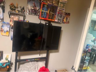 Samsung smart TV