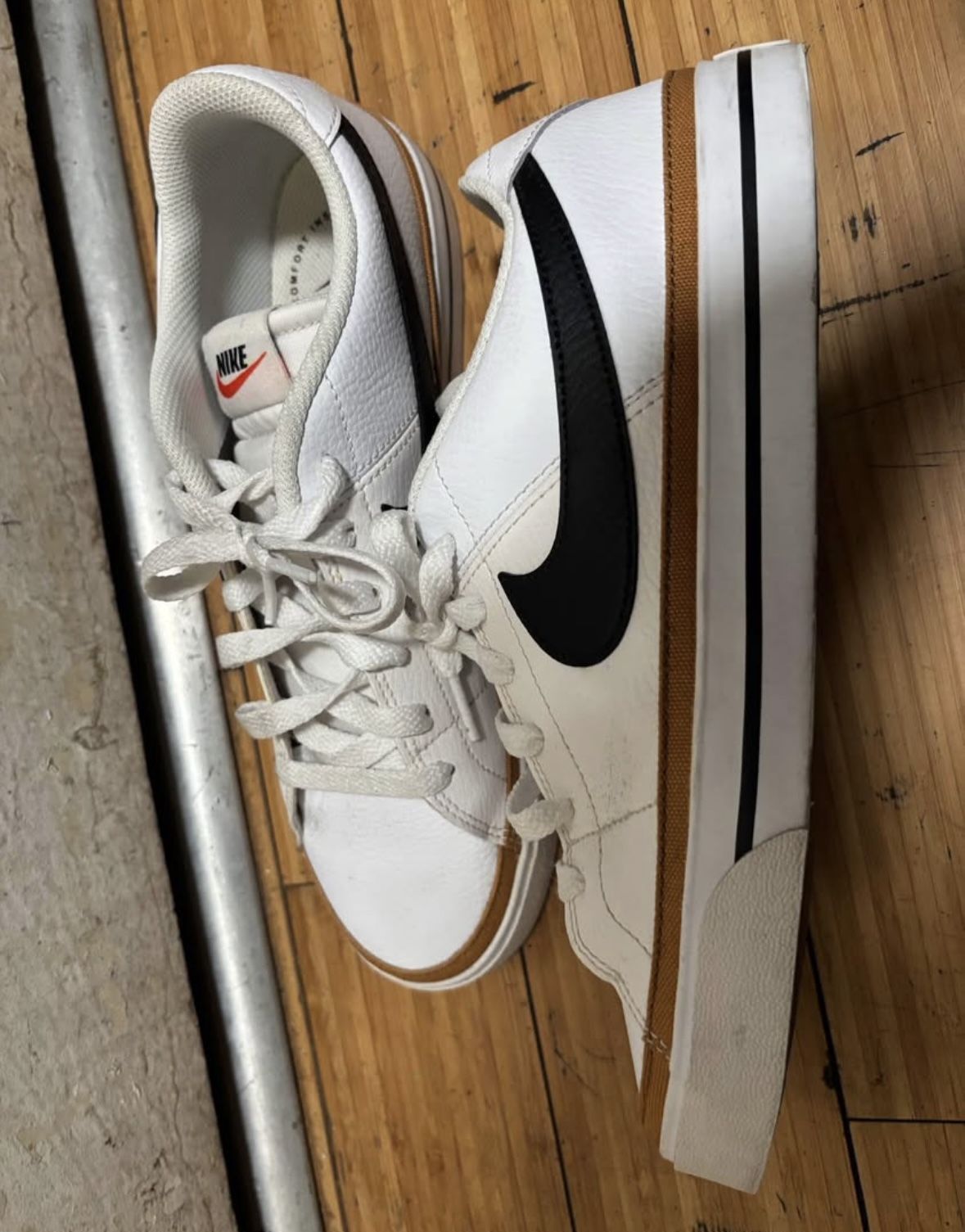 Nike Shoe