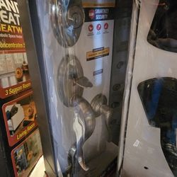 Front Door Lock Set ,new