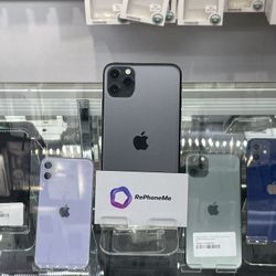 Apple iPhone 11 Pro Max 64GB  Unlocked