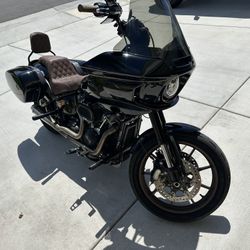 2023 Harley Davidson Low Rider ST