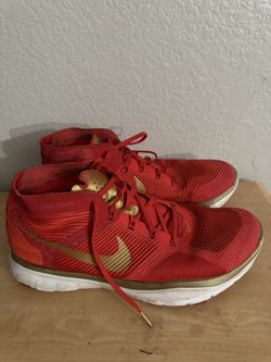 Under Armour HOVR Havoc Castlehart / H-team edition Size 12