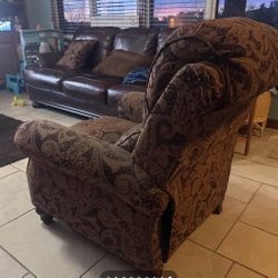 Ashley Furniture Recliner 