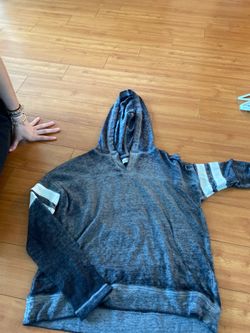 Hollister sweatshirt