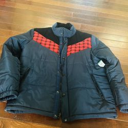 Brand New Jacket 